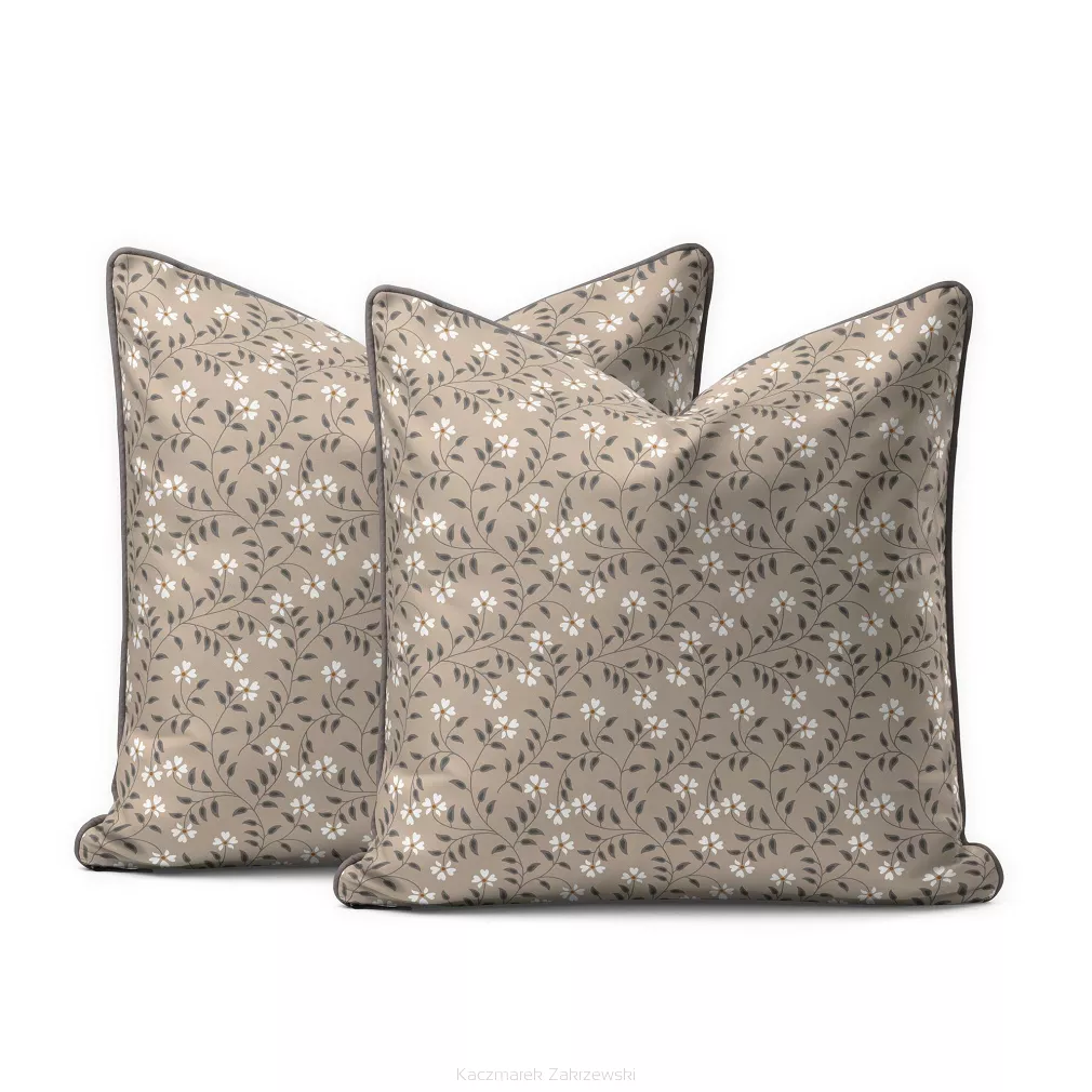 KPL POSZEWEK PERKAL 5968A 40X40  (a'2SZT)