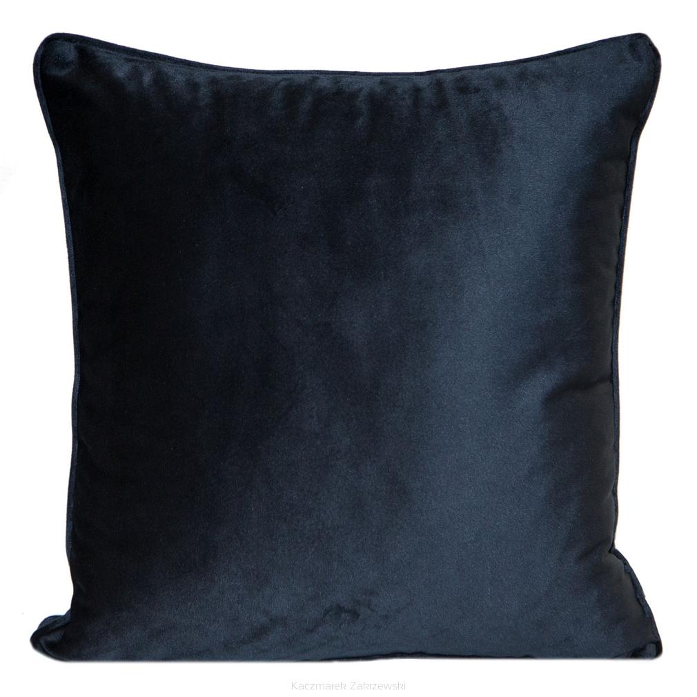 Poszewka dekoracyjna CHP 45x45 Pierre Cardin Eurofirany czarny