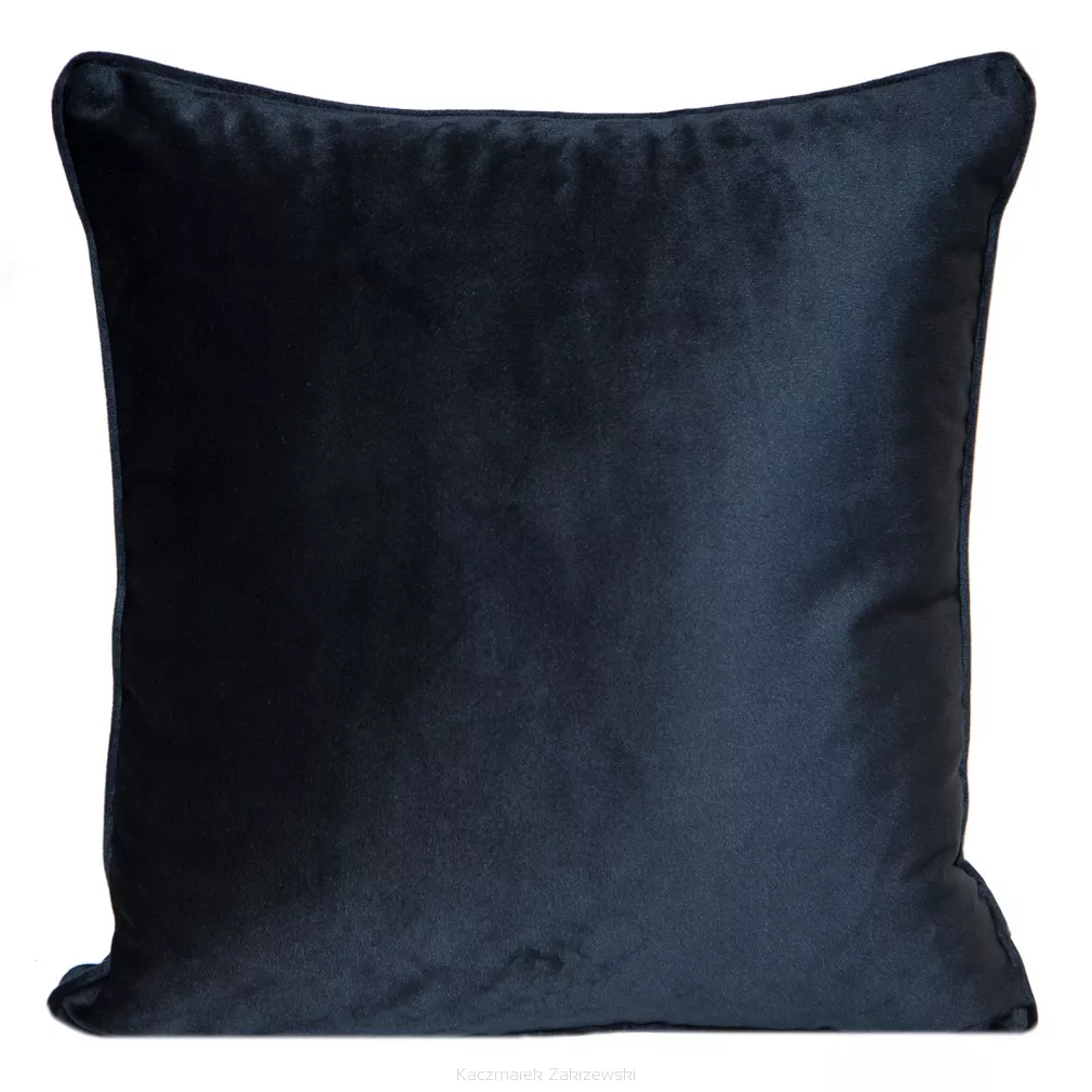 Poszewka dekoracyjna CHP 45x45 Pierre Cardin Eurofirany czarny