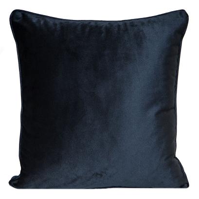 Poszewka dekoracyjna SIBEL 45x45 Pierre Cardin Eurofirany czarna