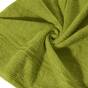 Ręcznik LORI 30x50 Eurofirany oliwkowy