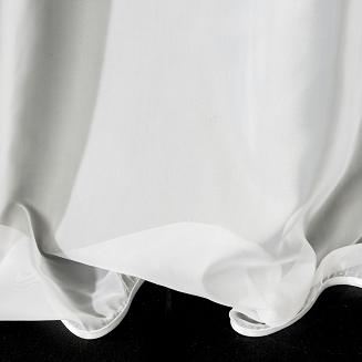 Firana gotowa na taśmie AGA-4 400x145 Eurofirany biały