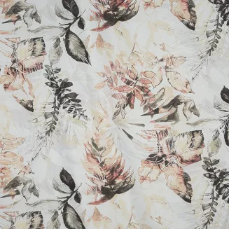 Pościel bawełniana ARINA 160x200 Design91