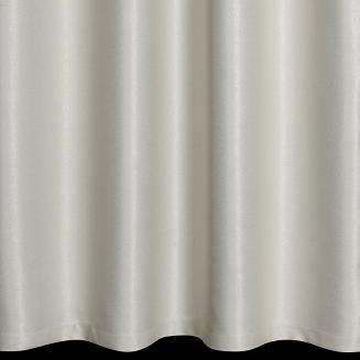 Zasłona gotowa na przelotkach SELINA 140x250 Eurofirany naturalny