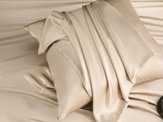 Pościel jedwabna 160x200 jedwab morwowy kaszmirowa