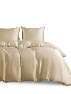 Pościel jedwabna 160x200 jedwab morwowy kaszmirowa