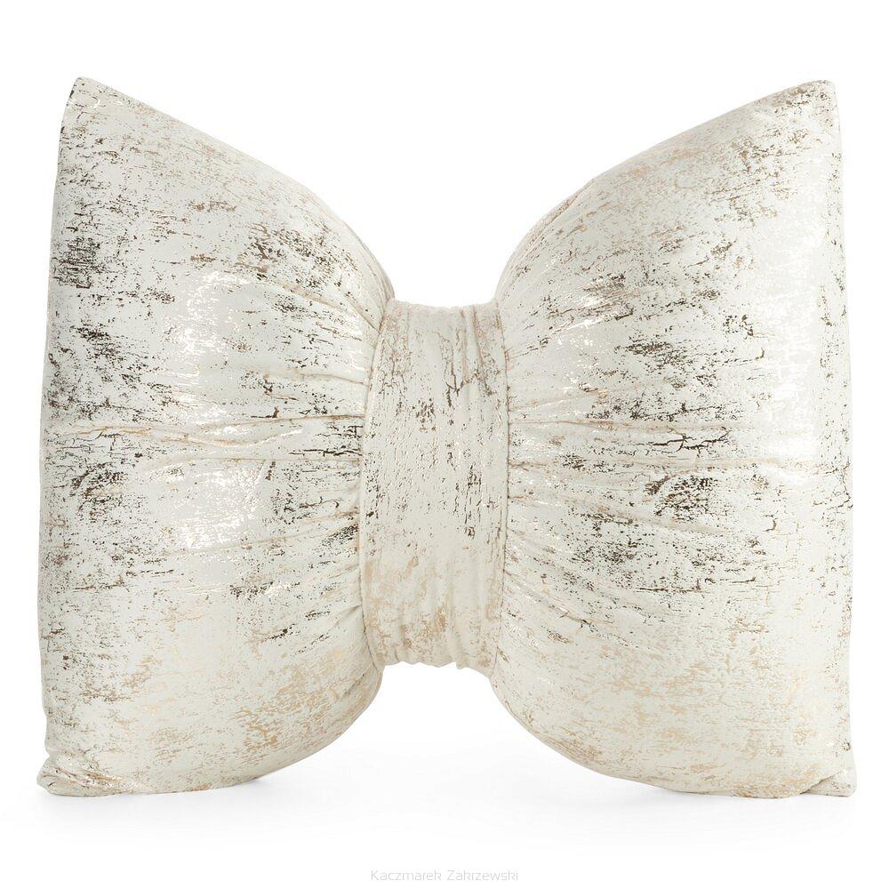 Poszewka dekoracyjna CHP 45x55 Eurofirany kremowy