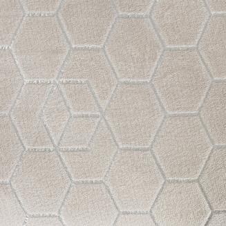 Koc narzuta MALIBU 150x200 Eurofirany kremowy