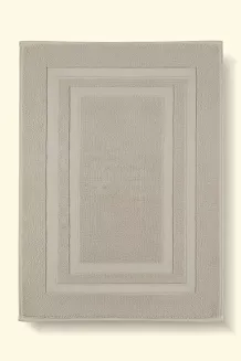 Dywanik łazienkowy bawełniany Ravo 50x70 kaszmirowy