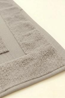 Dywanik łazienkowy bawełniany Ravo 50x70 kaszmirowy