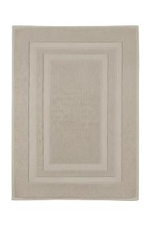 Dywanik łazienkowy bawełniany Ravo 50x70 kaszmirowy