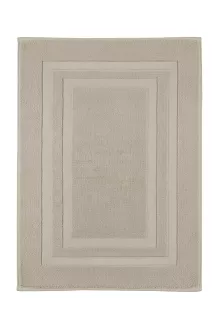 Dywanik łazienkowy bawełniany Ravo 50x70 kaszmirowy
