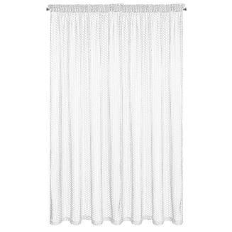 Firana gotowa na taśmie AIDEN 300x270 Eurofirany biały