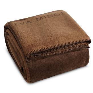 Koc narzuta ELEGANT2 220x240 Eva Minge Eurofirany miodowy