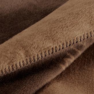 Koc narzuta ELEGANT2 220x240 Eva Minge Eurofirany miodowy