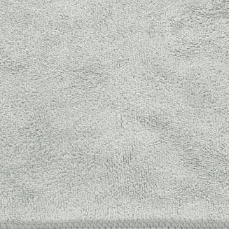 Ręcznik szybkoschnący AMY 70x140 Eurofirany srebrny