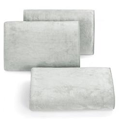 Ręcznik szybkoschnący AMY 70x140 Eurofirany srebrny