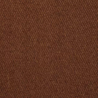 Zasłona gotowa na taśmie OLENA 140x270 Eurofirany ceglasty