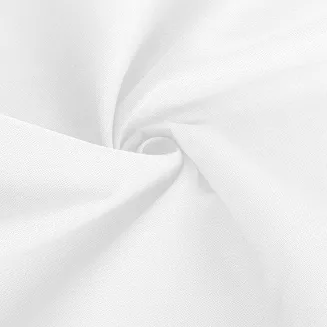 Poszewka bawełniana SIMPLY 50x60 biała