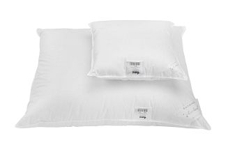 Poduszka puchowa 70x80 PREMIUM biała 100% puch