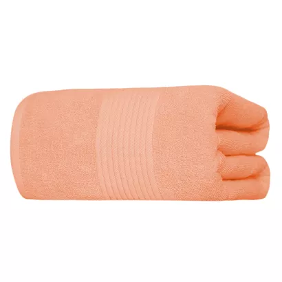 Ręcznik bawełniany VESTA 70x140 brzoskwiniowy