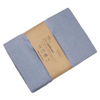 Narzuta dekoracyjna PALERMO2 220x240 jasnoniebieski