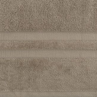 Ręcznik bawełniany PORTO 70x140 Eurofirany beżowy