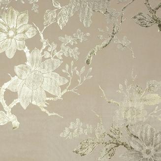 Zasłona gotowa na taśmie CELIA 140x270 Eurofirany beżowy