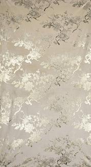 Zasłona gotowa na taśmie CELIA 140x270 Eurofirany beżowy