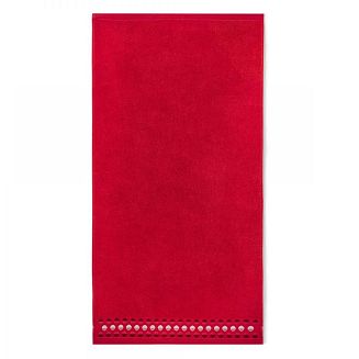 Ręcznik ZEN-2 50x90 Zwoltex paprykowy
