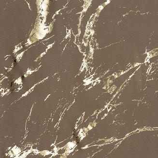 Zasłona gotowa na przelotkach LANI 140x250 Eurofirany brązowy