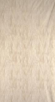 Zasłona gotowa na taśmie ESTEL 140x270 Eurofirany jasnobeżowy