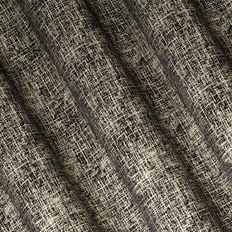 Zasłona gotowa na taśmie AXEL 140x270 Eurofirany złocisty