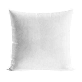 Poszewka dekoracyjna świąteczna CHOINKI ZIMOWA OPOWIEŚĆ 40x40 welwetowa śmietankowa