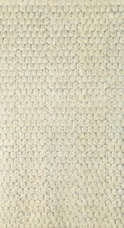 Zasłona gotowa na przelotkach ROSES 140x250 Eva Minge Eurofirany kremowy