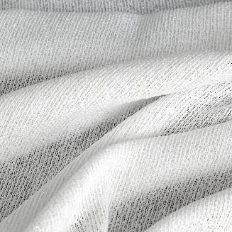 Zasłona gotowa na przelotkach ESSI 140x250 Eurofirany biały