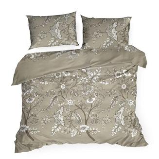 Pościel bawełniana renforce SARA 200x220 Eurofirany