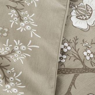 Pościel bawełniana renforce SARA 200x220 Eurofirany