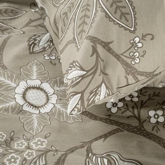 Pościel bawełniana renforce SARA 200x220 Eurofirany