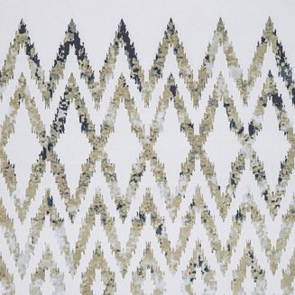 Pościel bawełniana VERANO4 220x200 Design91 biały