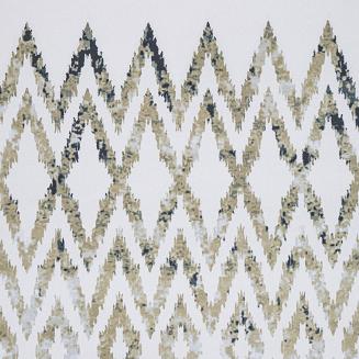 Pościel bawełniana VERANO4 220x200 Design91 biały