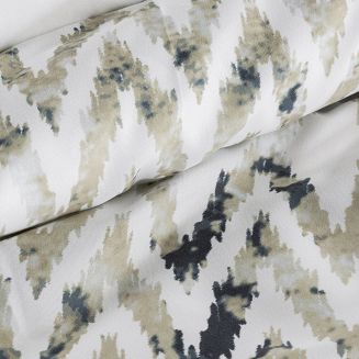 Pościel bawełniana VERANO4 220x200 Design91 biały