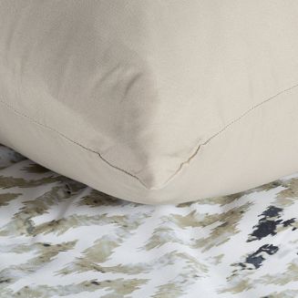 Pościel bawełniana VERANO4 220x200 Design91 biały