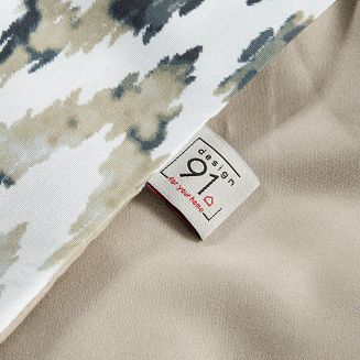 Pościel bawełniana VERANO4 220x200 Design91 biały