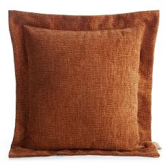 Poszewka dekoracyjna CHP 45x45 Eva Minge Eurofirany ceglasty