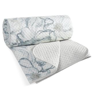 Narzuta dekoracyjna LISA 240x220 biały