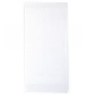 Ręcznik PAULO-3 30x50 Zwoltex biały