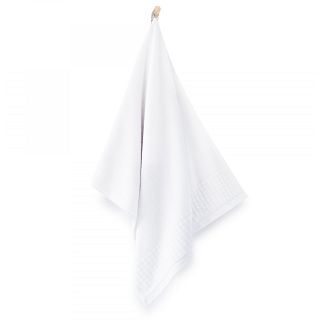 Ręcznik PAULO-3 30x50 Zwoltex biały