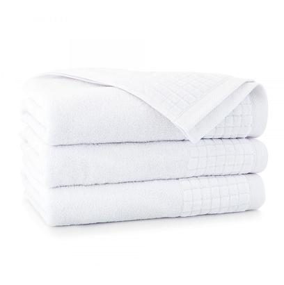 Ręcznik PAULO-3 30x50 Zwoltex biały