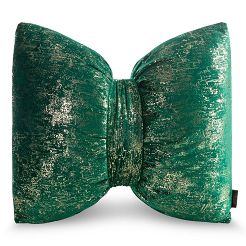 Poszewka dekoracyjna CHP 45x55 Eurofirany ciemnozielony